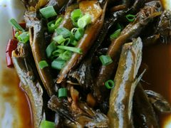 -胖大嫂渔家排档(半边山店)