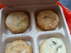 -龙华素斋(龙华路店)