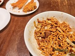 -寻裕记·现炒浇头面(人民广场店)