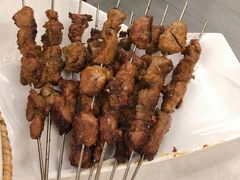 -那达慕蒙古风味酒楼