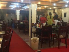 大堂-陈眼镜火锅(总店)