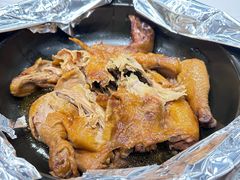 -老爷庙风味美食府(魏都大道店)