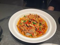 -知楚•精致湖北菜(武商MALL店)