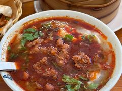 -豆相识•九九豆腐脑(牛咡桥店)