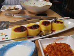 -千纸鹤嫩汁烤肉(西大直街店)