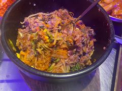 -釜山火炉·海鲜烤肉(紫藤路店)