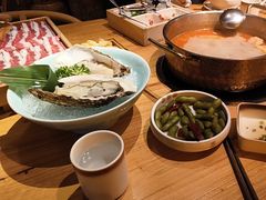 -山海蟹庐·海鲜糟粕醋火锅(慈溪店)