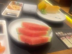 -東盛炭烤自助料理(浦东文峰广场店)