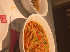 -新辣宴·湖南家常菜·商务聚餐(中粮创芯店)
