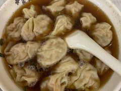 -蒋家桥饺面店(四望亭路店)