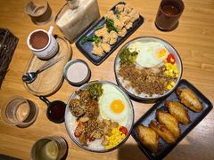 -TAIWAN·潭子茶屋