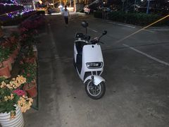 -三亚电动车租赁(兰海花园一期店)