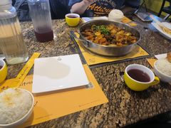 -黄记煌三汁焖锅(崇文门店)