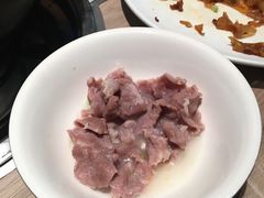 猪面肉-滋粥楼·顺德菜(番禺广场总店)