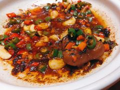 -小天厨民间菜馆(深圳街店)