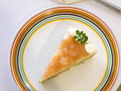 山茶桃桃切角-姆们M Sweetie Cake(五道口店)
