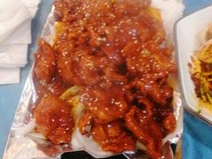 -清真•蜀风园(丁字沽店)