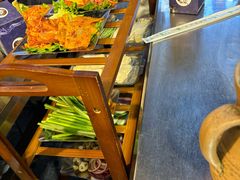 -老渔家·白族·石板烧·野生菌火锅(古城中心店)