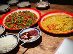 -泥糊破店小酒馆·团建聚餐(南京西路店)