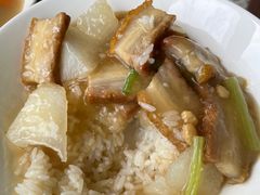 -龍炎馬仔烧味(首位中心店)