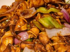 -倍儿美海鲜大排挡·非遗海鲜蒸饺(洋货店)