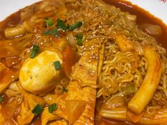 -韩香福脊骨汤锅(上杭路店)