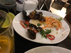 -茵特拉根酒店·西餐厅