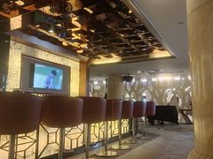 -佛山皇冠假日酒店-西餐厅