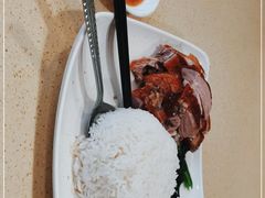 -肥妹烧腊店(翠竹路店)