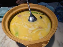 腌笃鲜-淮扬韵(凤八市政府店)
