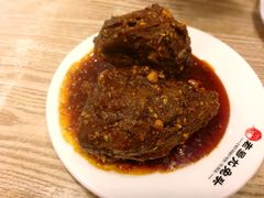 -老号尤兔头(西川店)