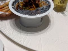 -千滋百味·醉江澜花园餐厅(街道口店)
