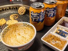 -AJIYA·池袋日式烧肉自助(天津万象城店)