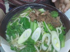-津味轩二姑包子(商业街店)