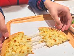 -烁先生披萨·儿童餐下午茶(河南岸店)