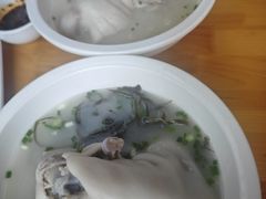 -双流老字号董蹄花(机场南四路店)