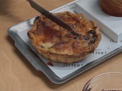 -LANLIZI BAKERY(COSMO店)