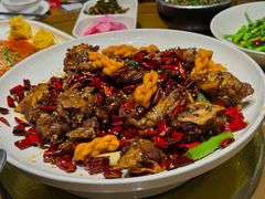 -鸡毛店·川菜(李家沱店)