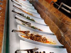 自助取餐区-汉巴味德(大悦城店)