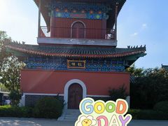 -天津妈祖文化园