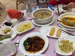 -顺风海鲜港(金玉兰店)