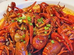 -霸王虾·小龙虾香辣蟹(玉林店)