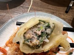 -锡和无锡菜(景丽苑店)