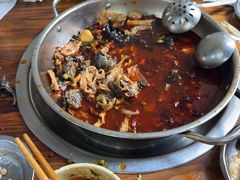 -黑竹香鸡(营和巷店)