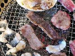 -梦山水日本烧肉(五四广场店)