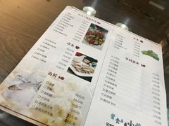 菜单-小莆天(元帅路店)