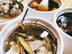 -王记新汕头肠粉炖汤