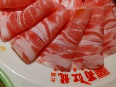 -蜀江龙火锅(清苑店)