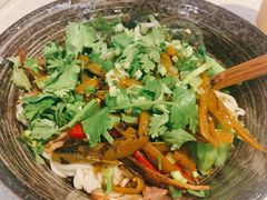 烧椒牛肉面-食之六七·面(朝阳大悦城店)