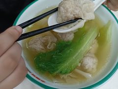 -禾师兄·布拉肠(一德路店)